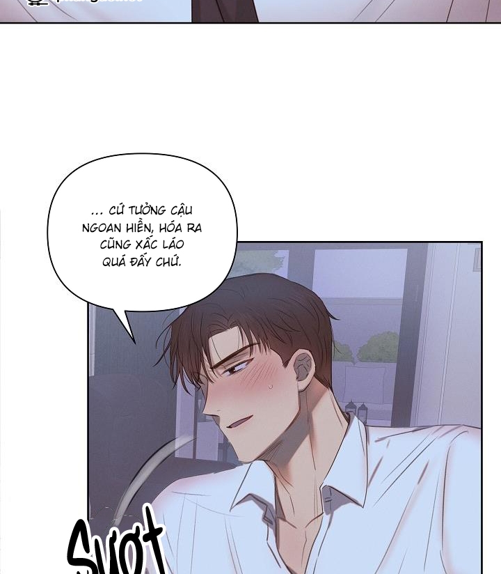 đại úy lãng mạn thân yêu của tôi chapter 2 63