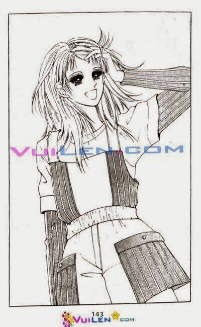 ảo vọng tình yêu chapter 3 143