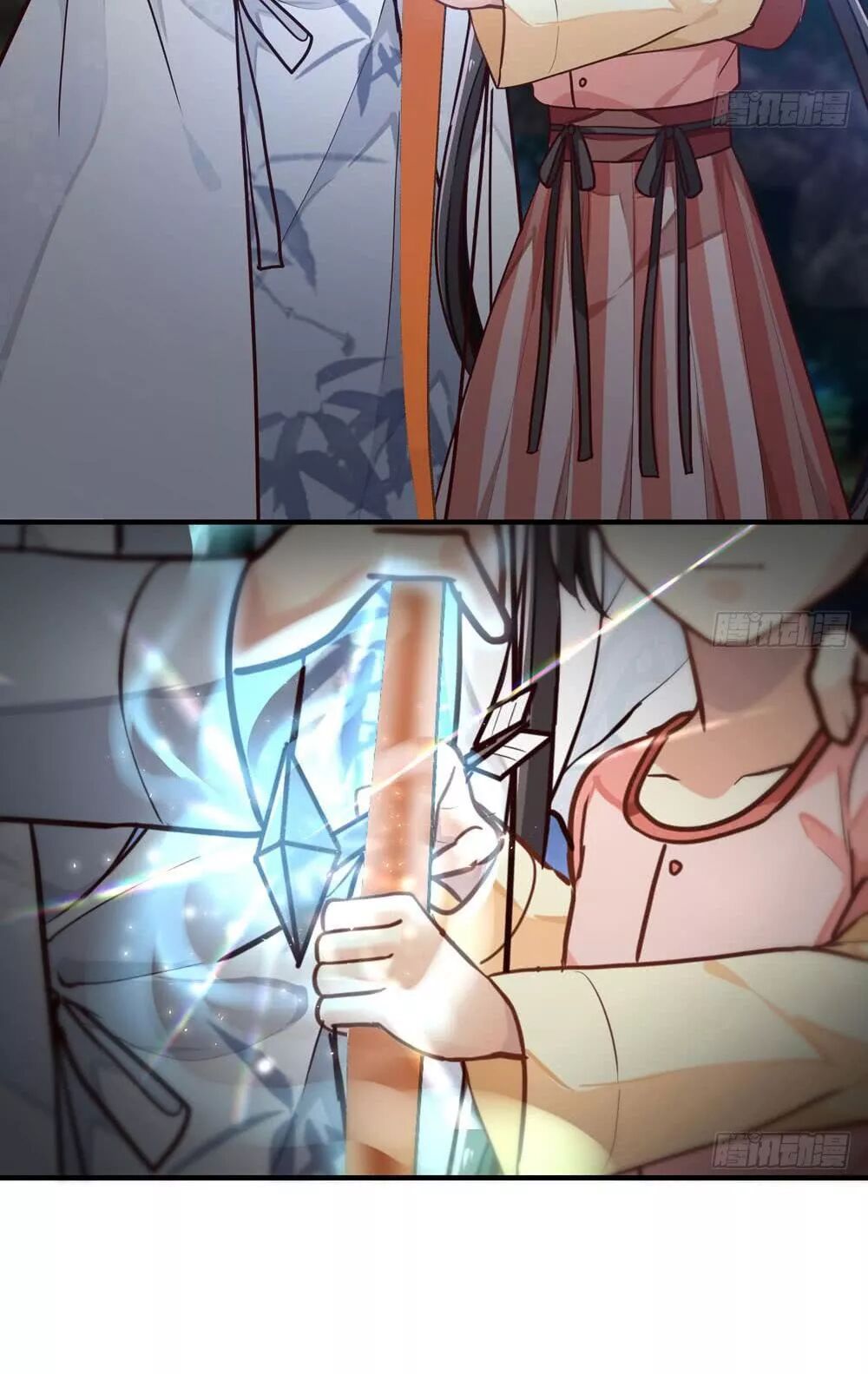 thái tử phi nhà ta thật hung hăng chapter 39 6