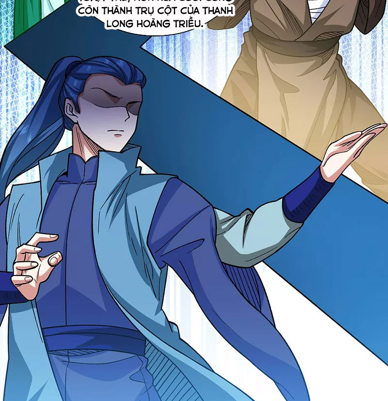 võ đạo độc tôn chapter 434 57