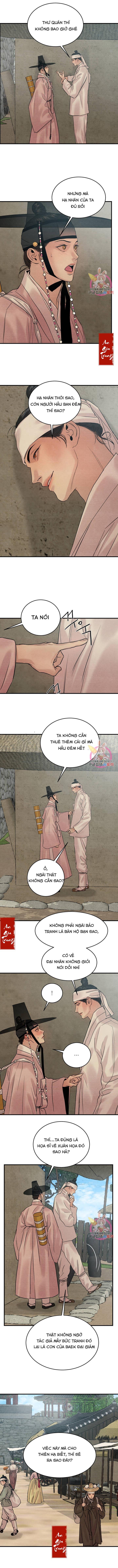 dạ ký chapter 84.4 5