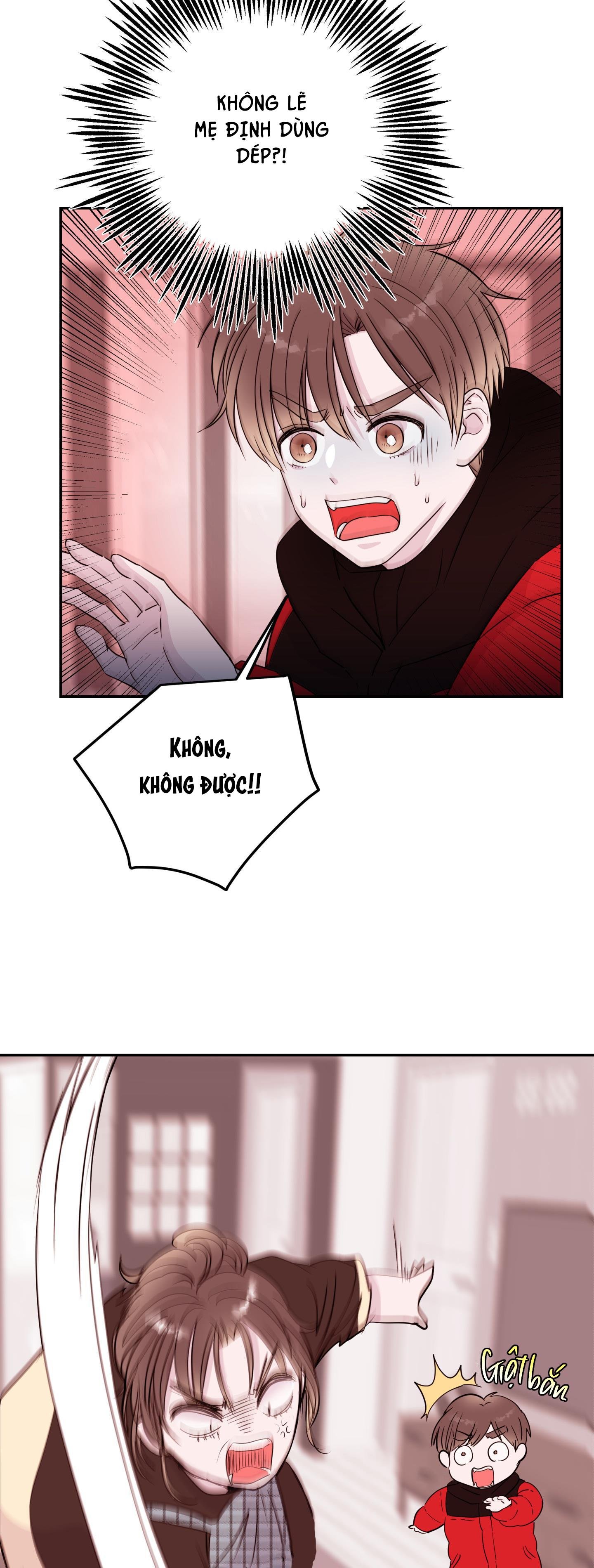 em trai vợ thật nguy hiểm chapter 19 5