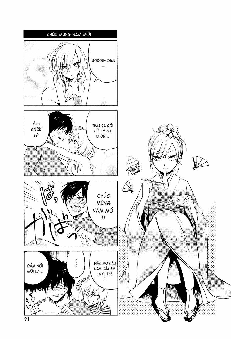 hozuki-san chi no aneki chapter 10 1