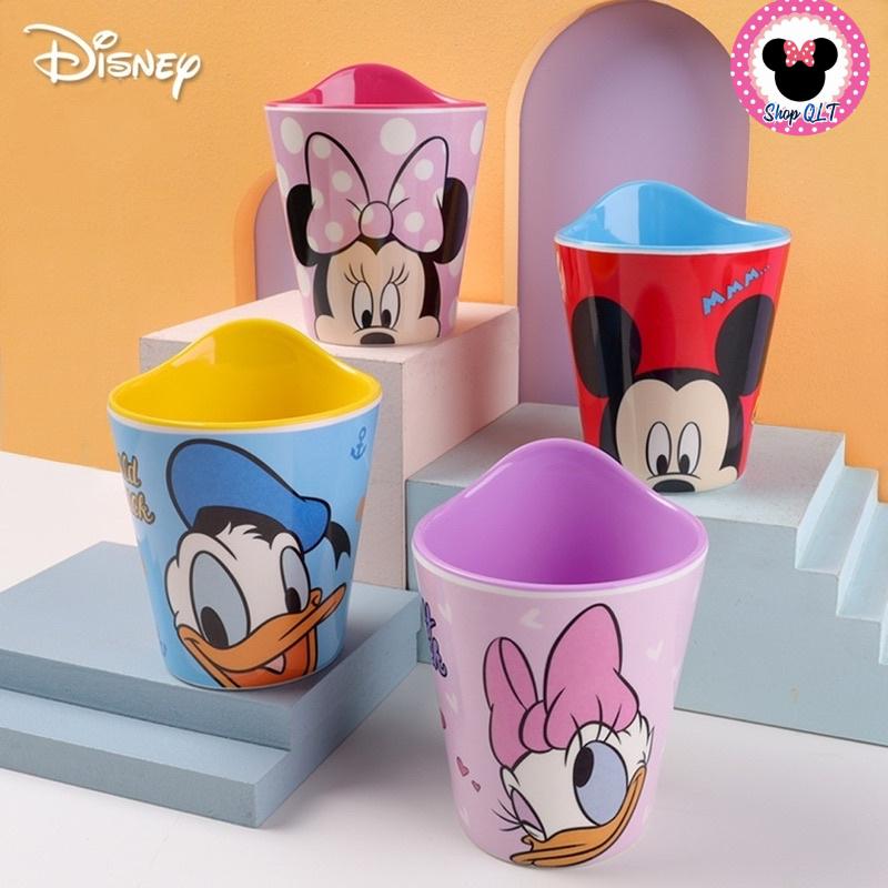Ly ,cốc hàng Dltrung SNEY . Nhựa melamine an toàn .Hình hoạt hình sắc nét siêu đẹp