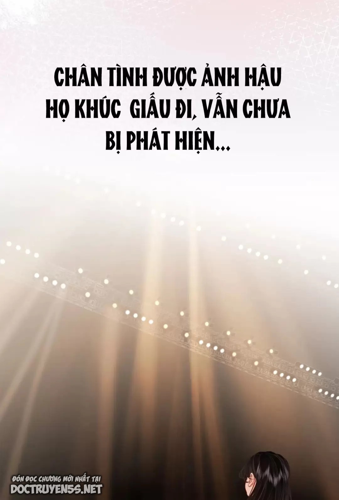 Em Chỉ Có Thể Là Của Tôi chapter 0 14