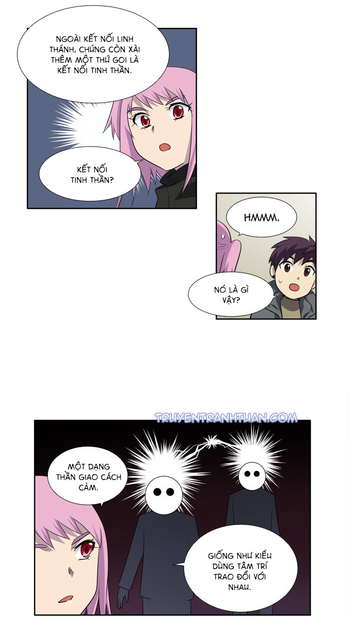 the gamer chapter 180 26