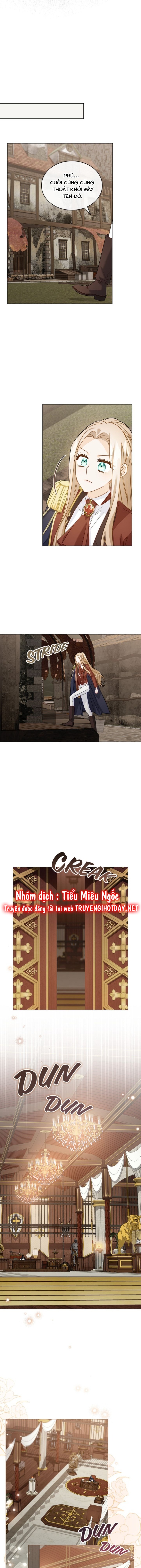 hải tặc thượng lưu chapter 45 8