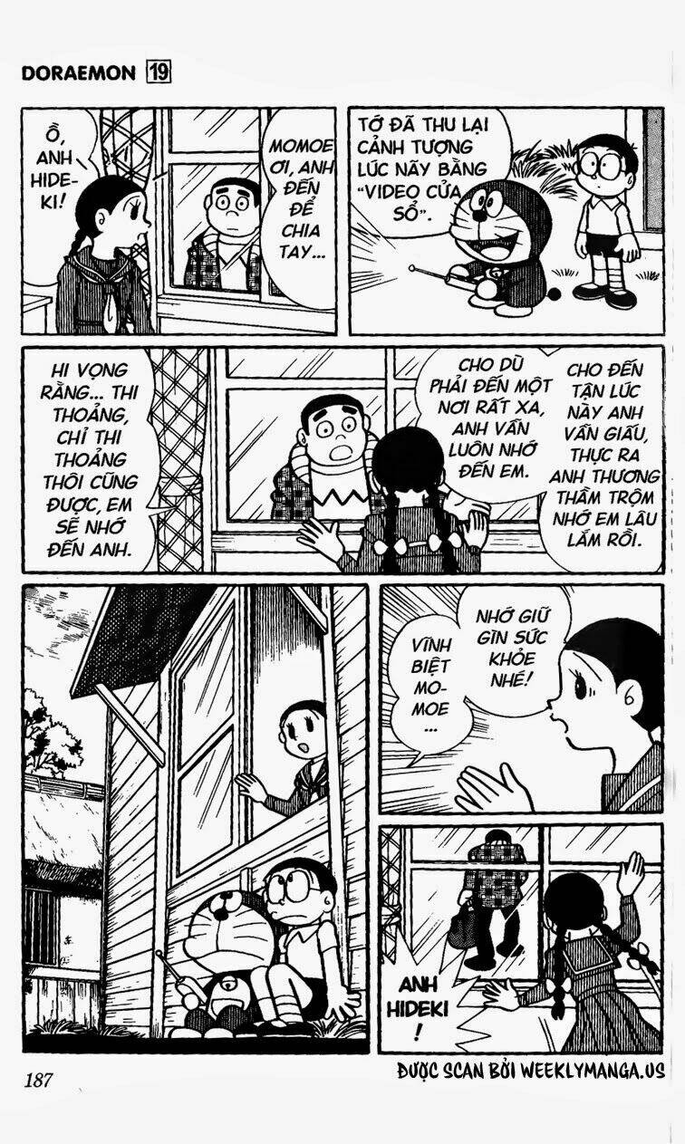 doraemon chapter 361 9