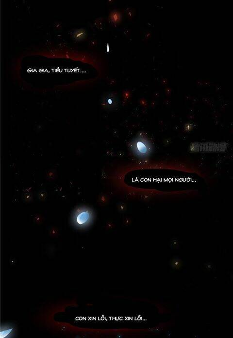 nghịch thiên độc y: long tôn cầu buông ra chapter 1 8