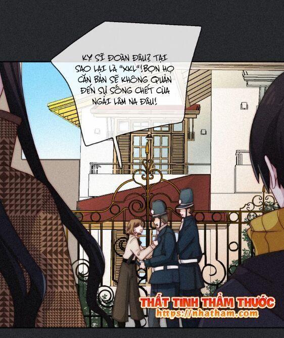 đêm tối chốn này chapter 11 20