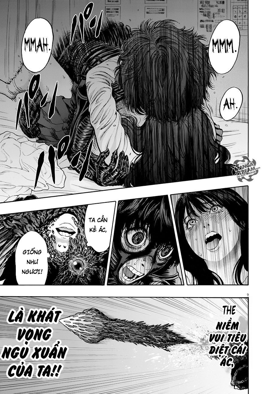 đọa nhân chapter 18 9