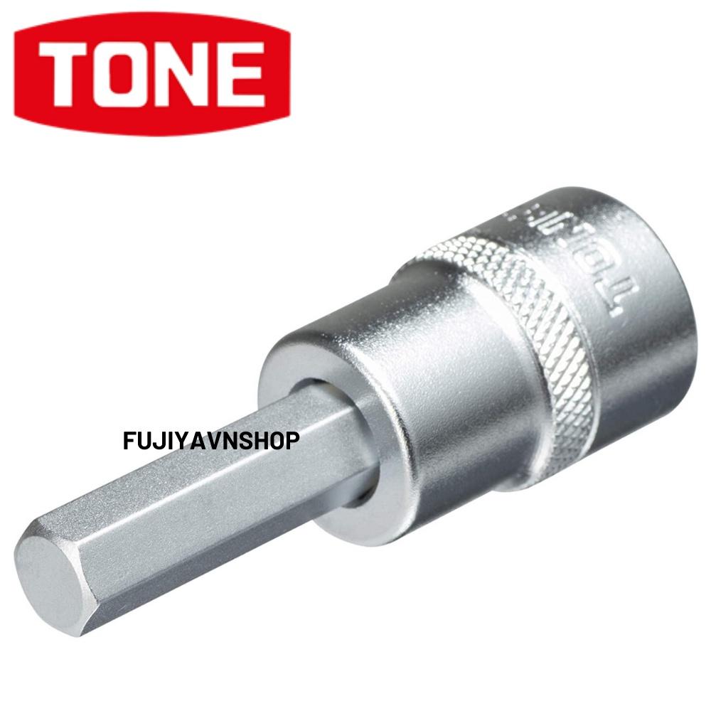 Đầu khẩu lục giác Tone HP3H-08 cho đai ốc 8mm