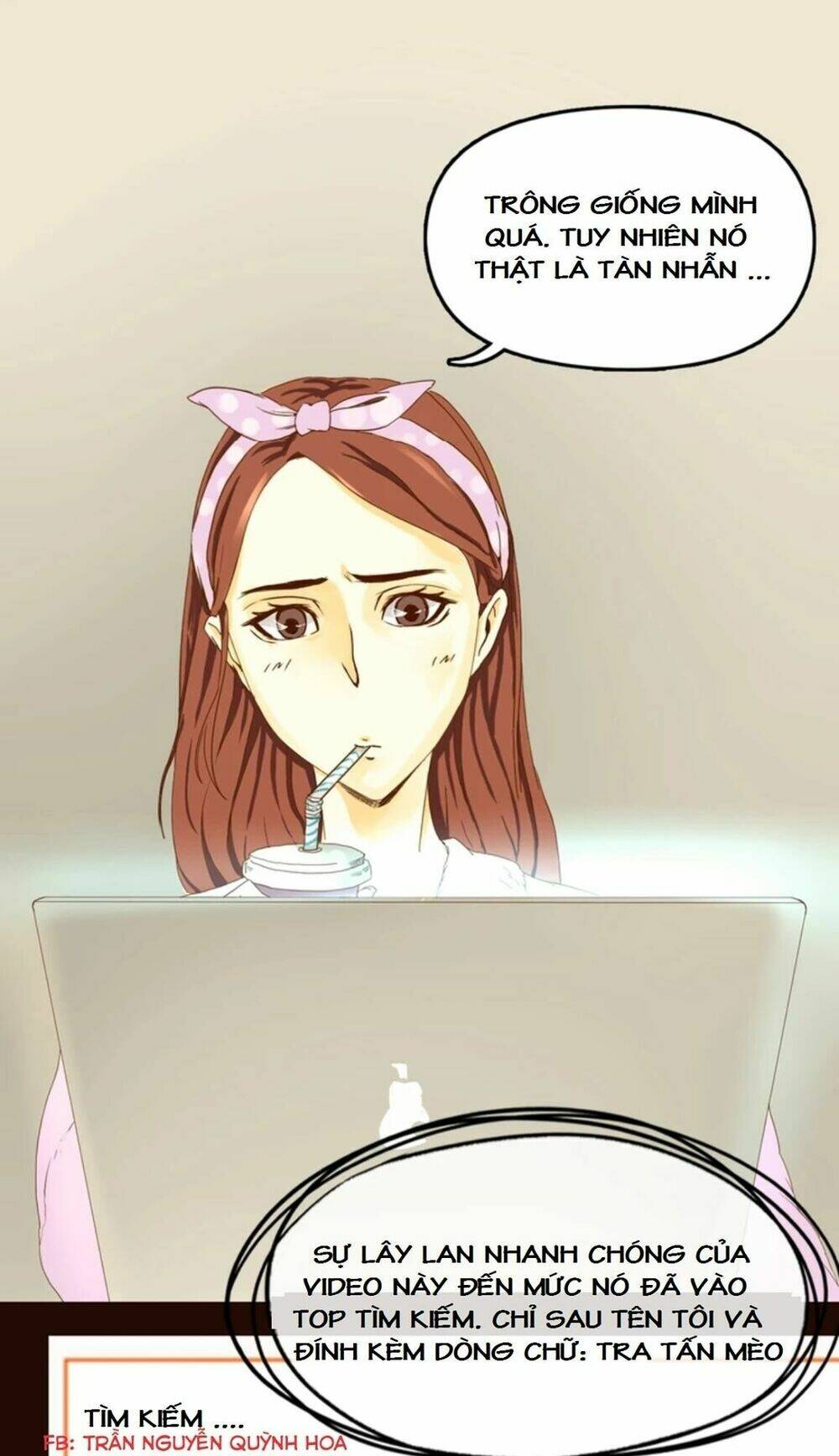 tin đồn là một lưỡi dao chapter 1 36