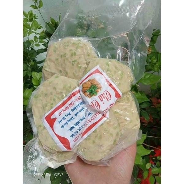 Đặc Sản Hà Nội - Chả cốm hà nội 500gr (giaotphcm)