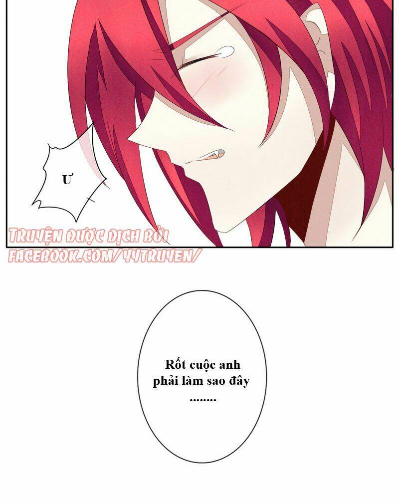 vị hôn thê bỏ trốn chapter 24 11