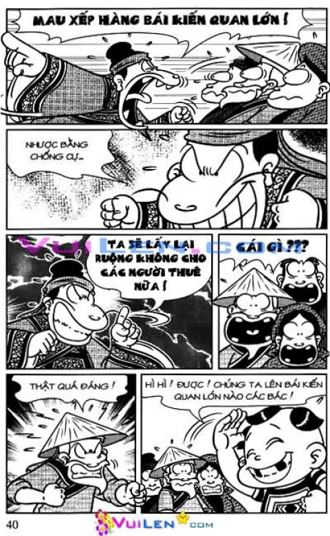 thần đồng đất việt chapter 182 37