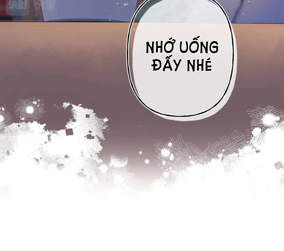 vụng trộm không thể giấu - mối tình thầm kín chapter 41 48