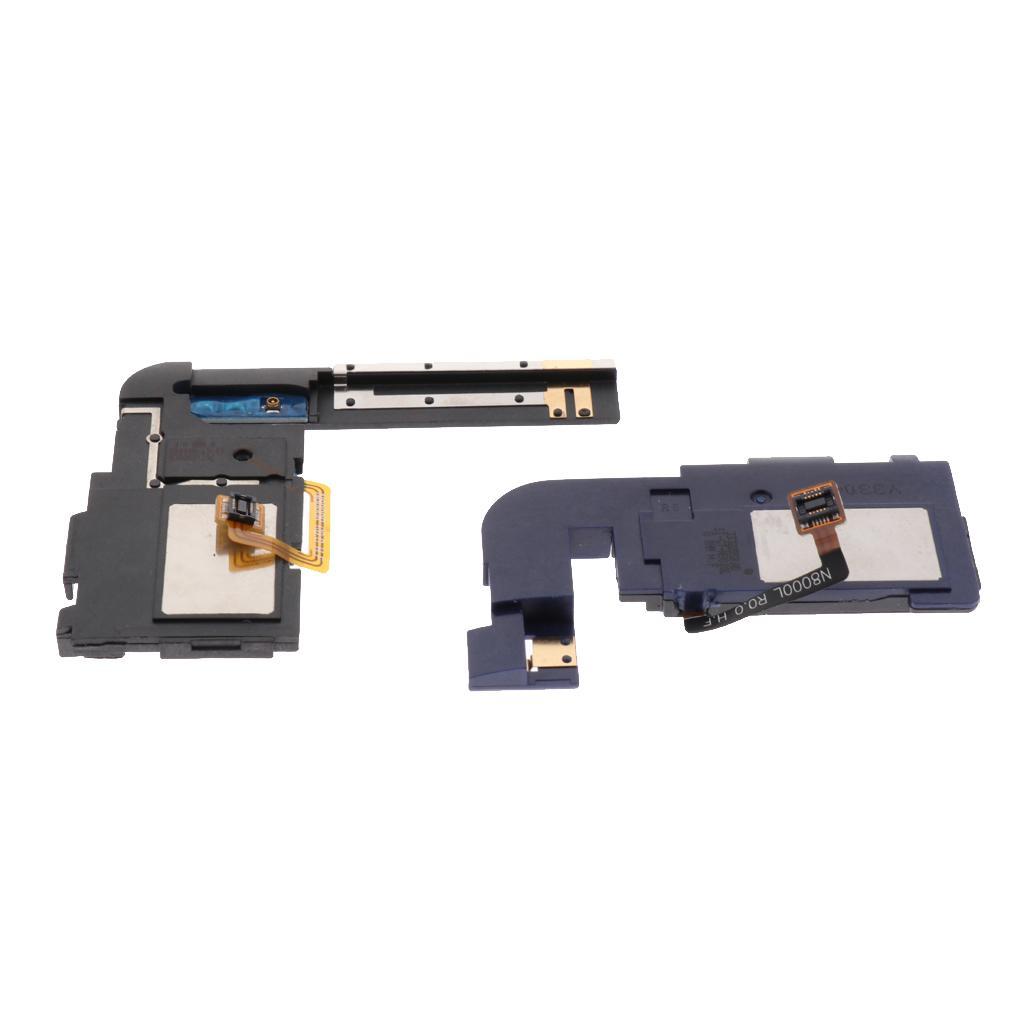 Replacement Internal New Loud Speaker Ringtone Buzzer Flex Cables Connector for