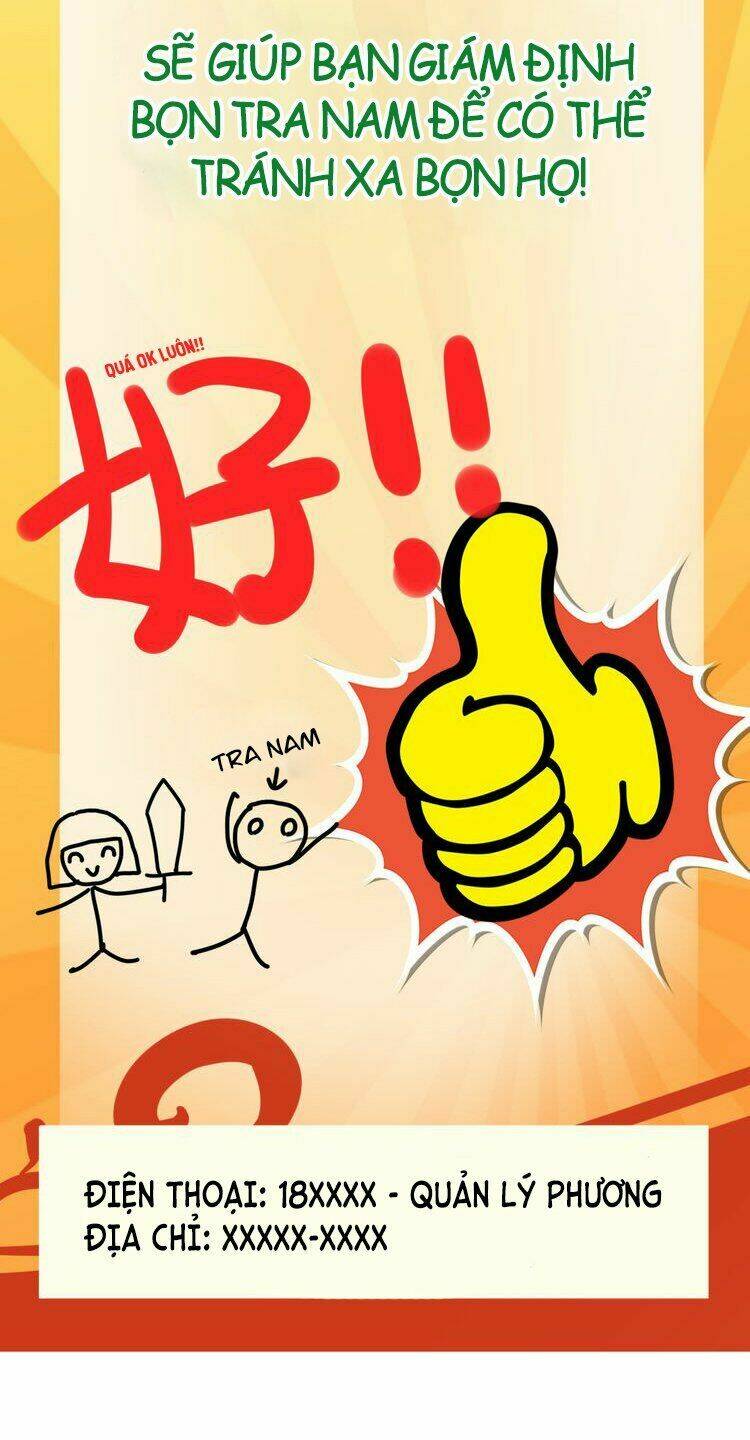 cẩm nang tấn công tra nam chapter 1 65