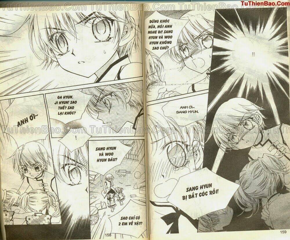 nhật ký thiên nữ chapter 12 76