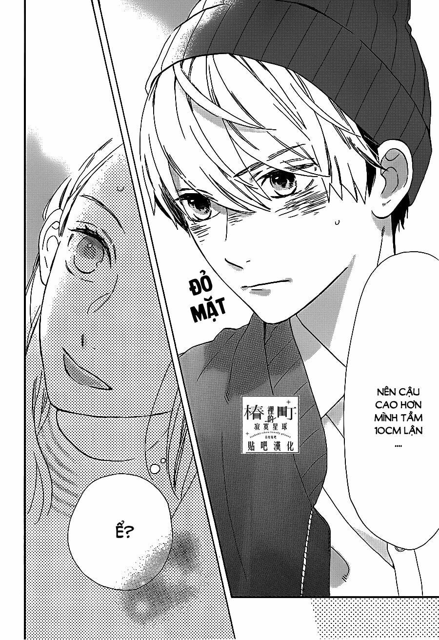 những đóa sơn trà kia, sẽ vì em mà đơm hoa khoe sắc chapter 43 12