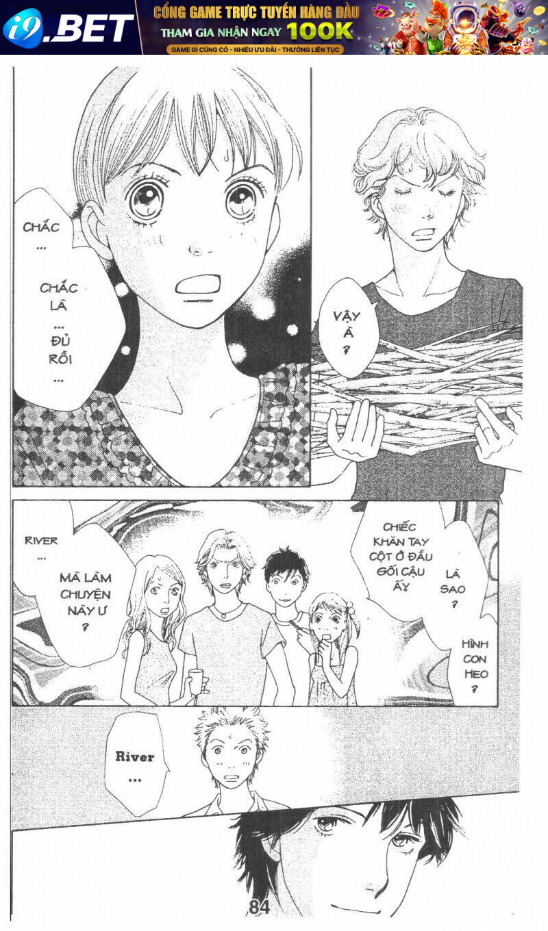 tigers and wolves chapter 3 84