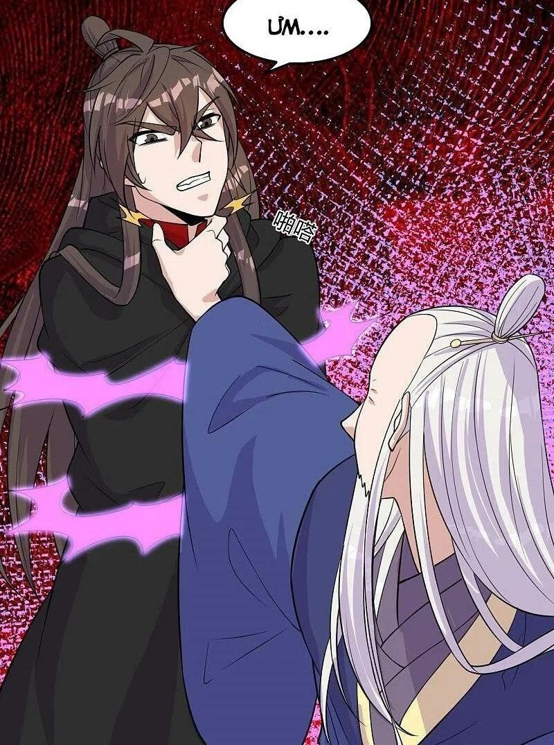 tiên võ đế tôn chapter 222 19