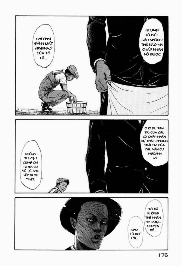 me and the devil blues chapter 4 16