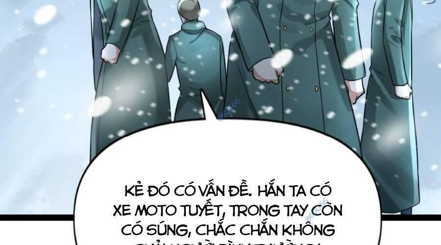toàn cầu băng phong, ta chế tạo phòng an toàn chapter 105 25