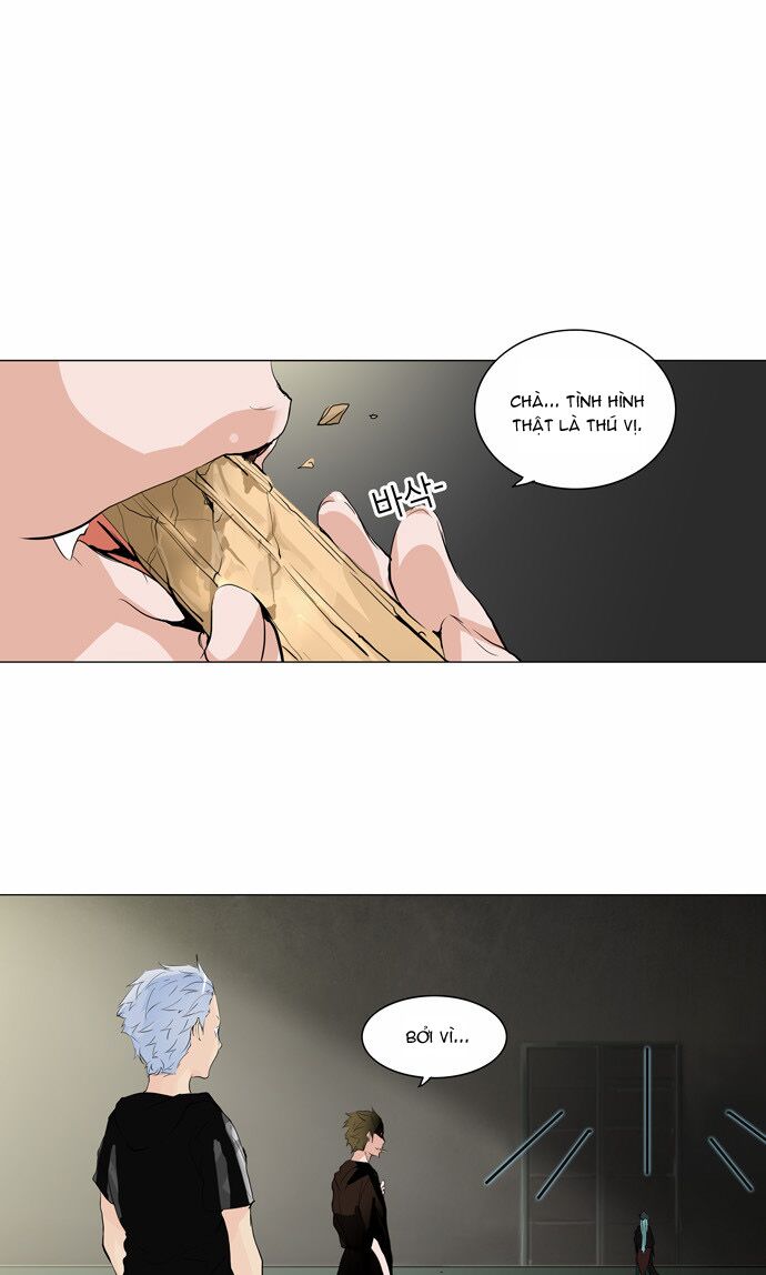 tòa tháp bí ẩn 2 chapter 124 1