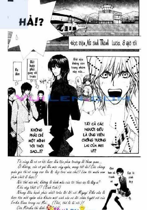 chàng quản gia của bé mei chapter 9 124