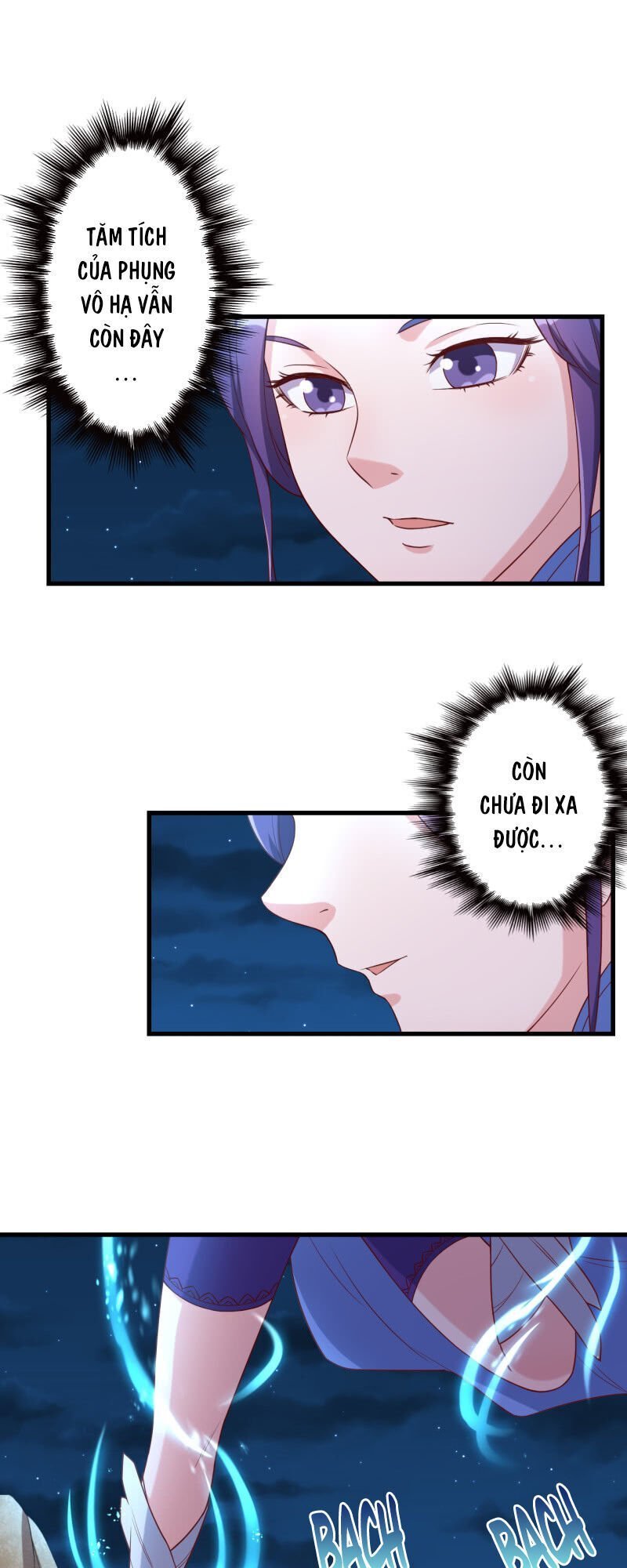 tà y cuồng thê chapter 137 11