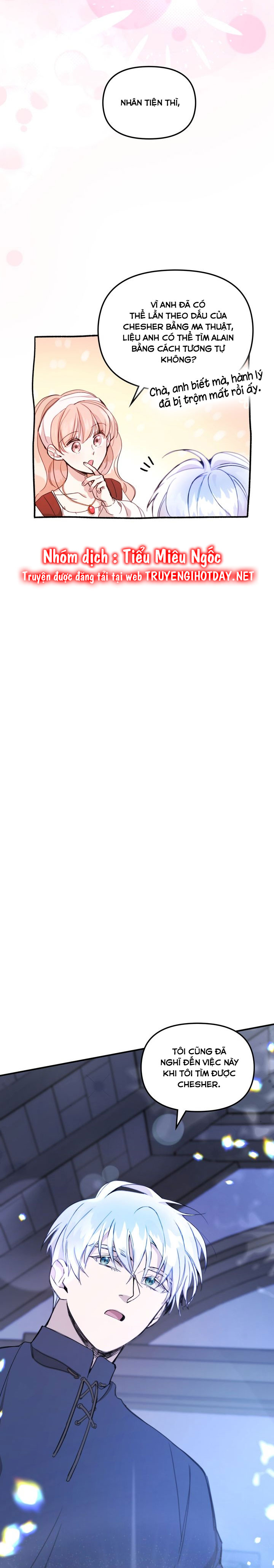 quán trọ dragondaily chapter 66 8