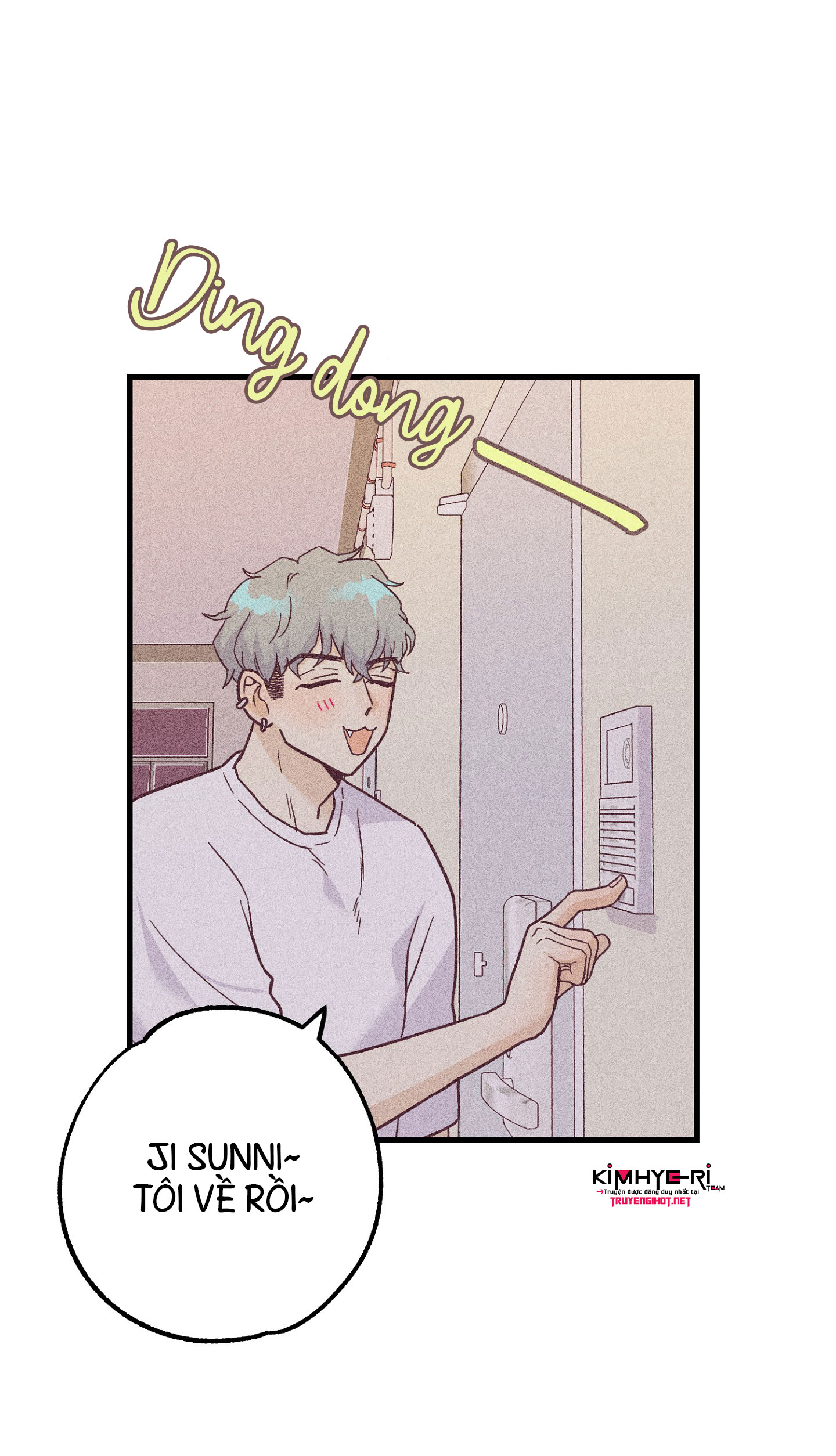 chạy đâu cho thoát chapter 20.2 20