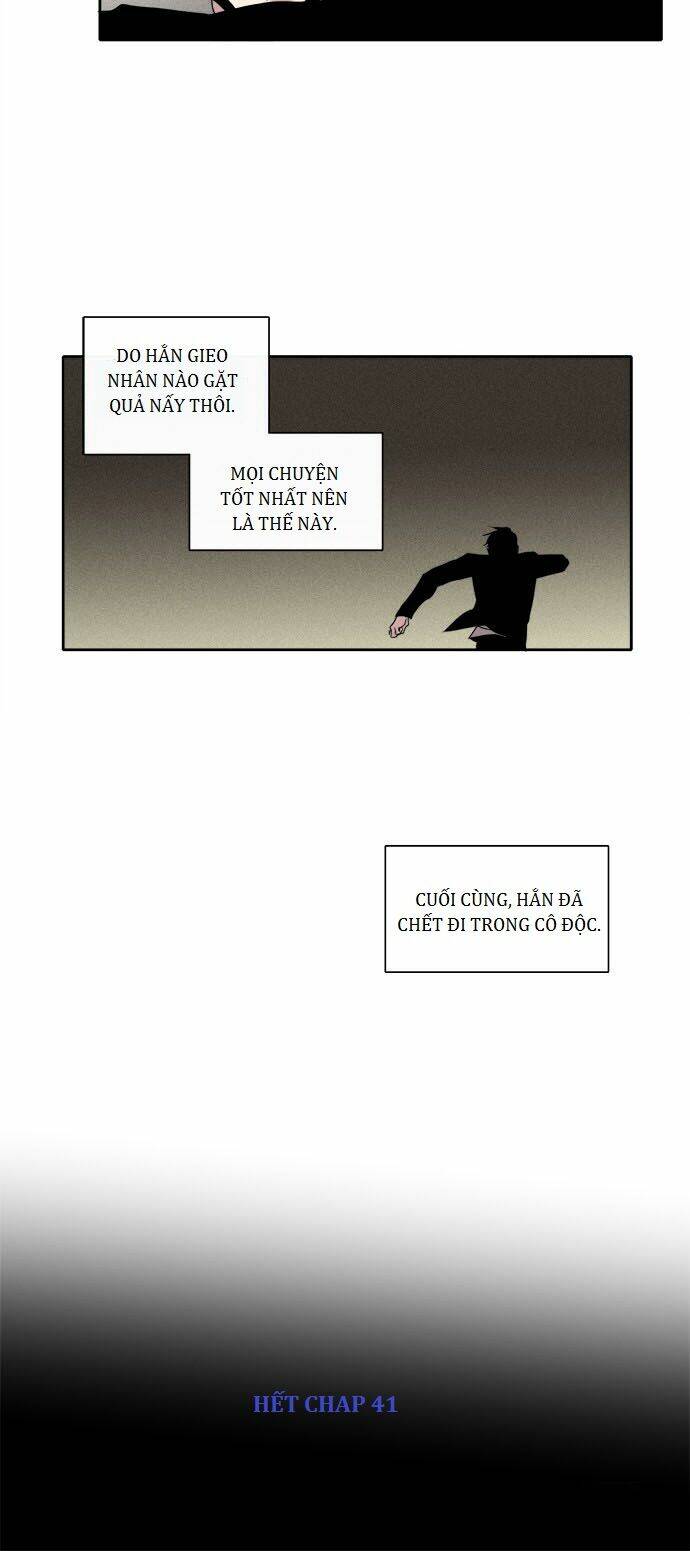 the children's teacher, mr. kwon chapter 41 22