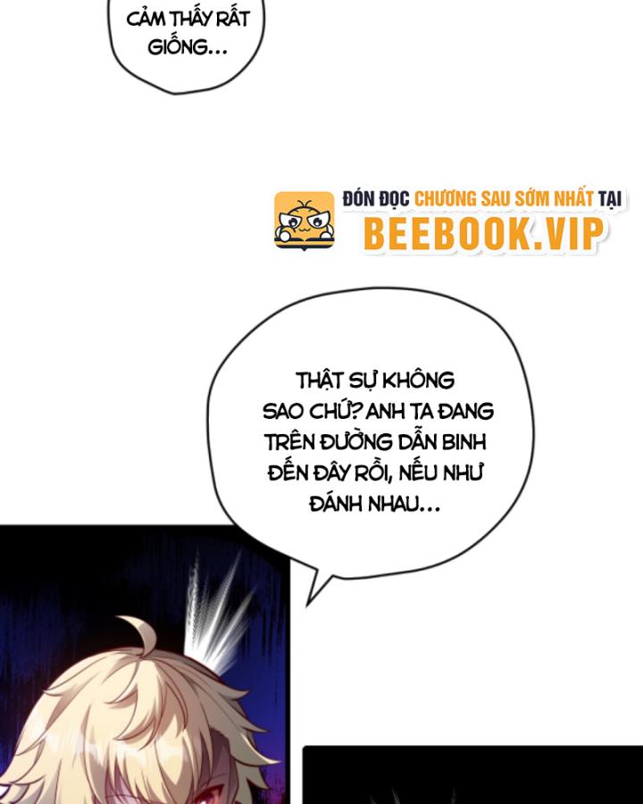 người chơi và nhân vật chính đều muốn làm hại ta chapter 136 11
