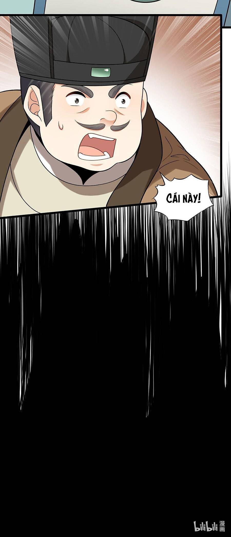 ta nuôi nữ đế phản diện thành yandere chapter 5 50