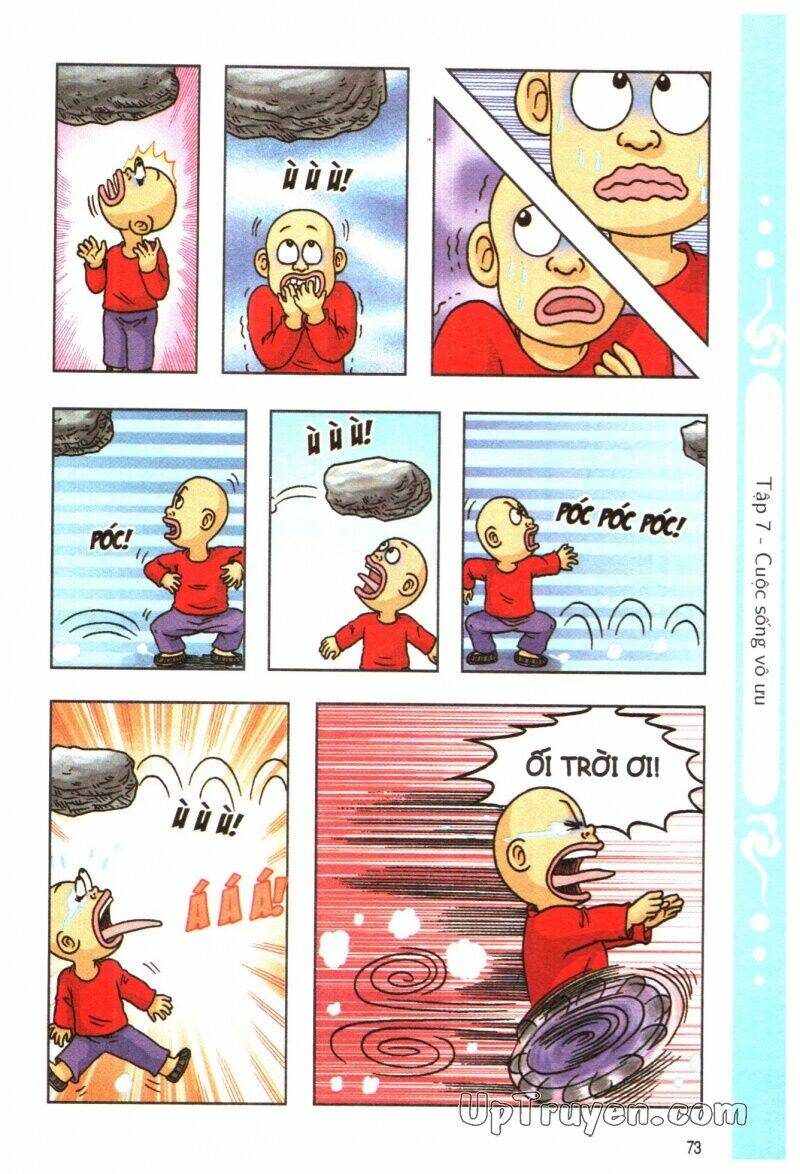 ô long viện tình huynh đệ chapter 7.3 14