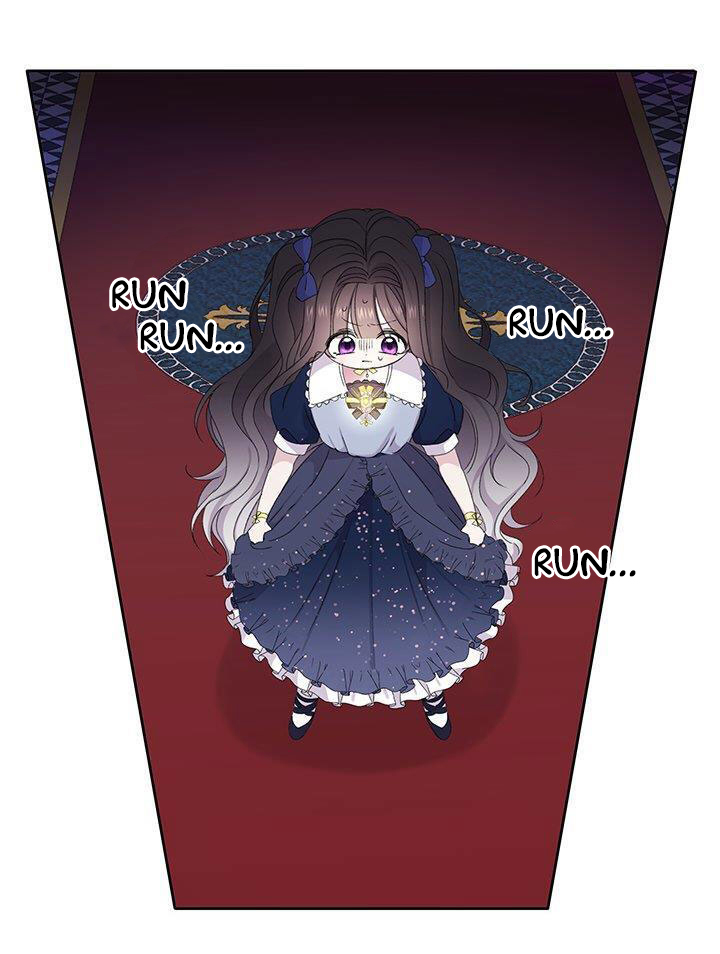 công chúa của sự hủy diệt chapter 2.2 7