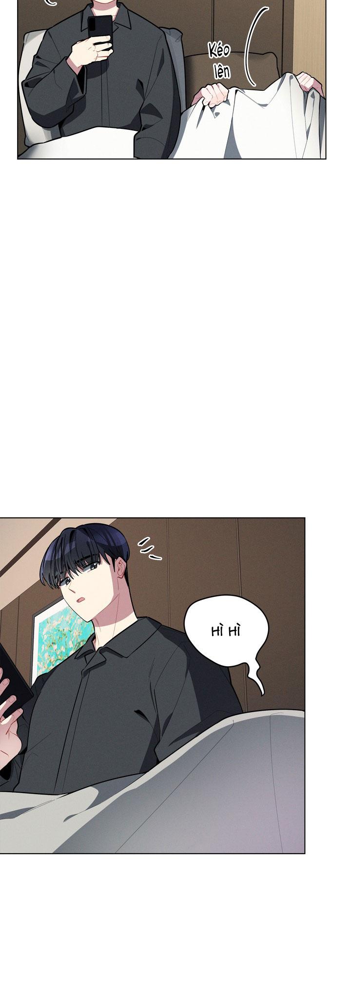 cherry scandal chapter 17 11