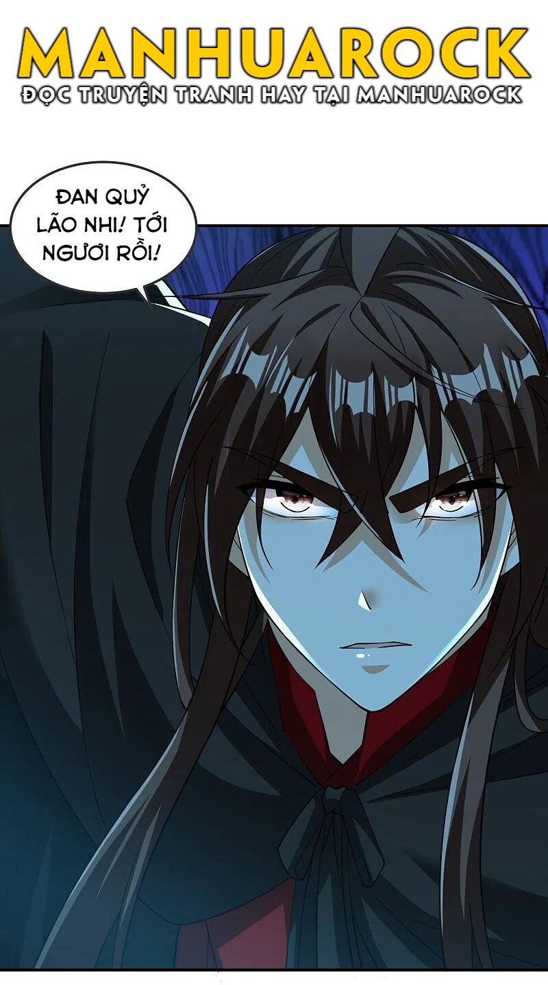 tiên võ đế tôn chapter 305 57