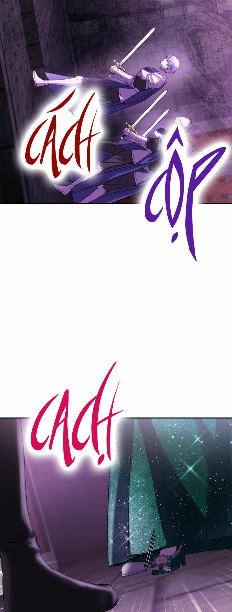 nhà điều chế nước hoa độc quyền của bạo chúa chapter 83 33