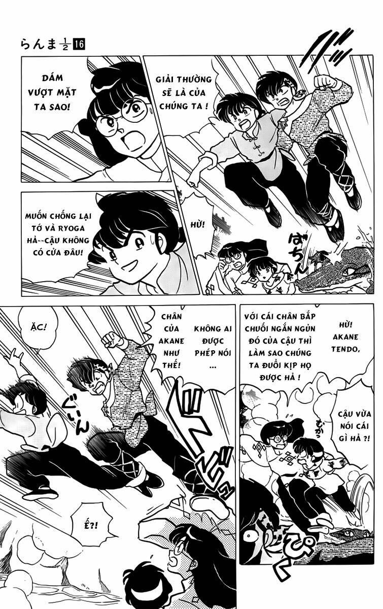 suối lời nguyền chapter 160 6