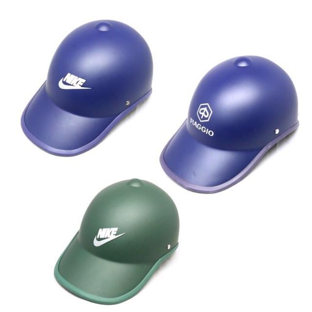 Mũ Bảo Hiểm Lưỡi Trai Thời Trang Nam Nữ Chất Đẹp ️Freeship️ Họa Tiết Phong Cách, Quai Khóa Tốt/Mũ thời trang Nam Nữ số1