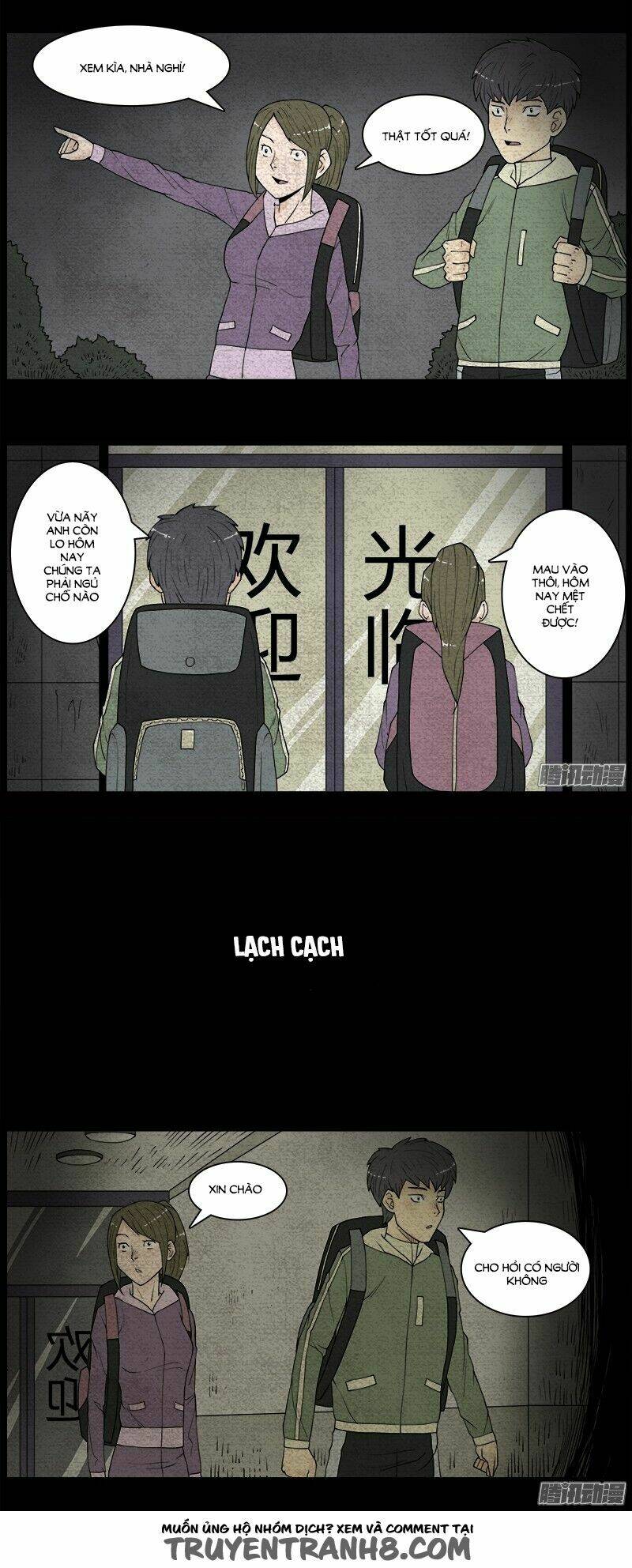 kinh dị đêm khuya chapter 5 3