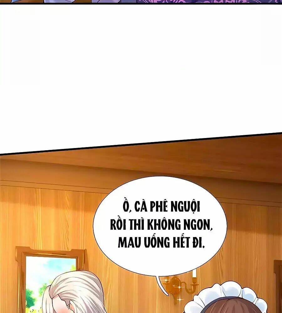 bỗng một ngày trở thành con gái nhà vua chapter 149 40