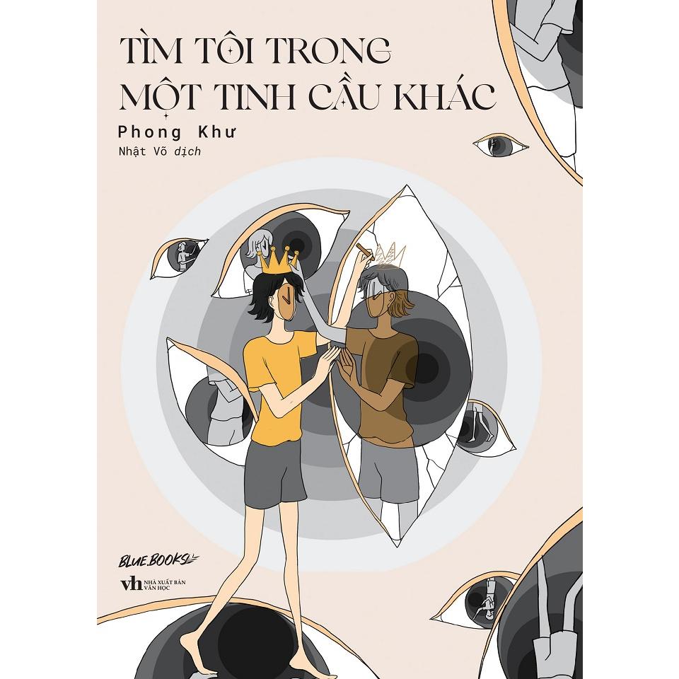 Tìm Tôi Trong Một Tinh Cầu Khác - Skybooks - Bản Quyền - Bản Quyền