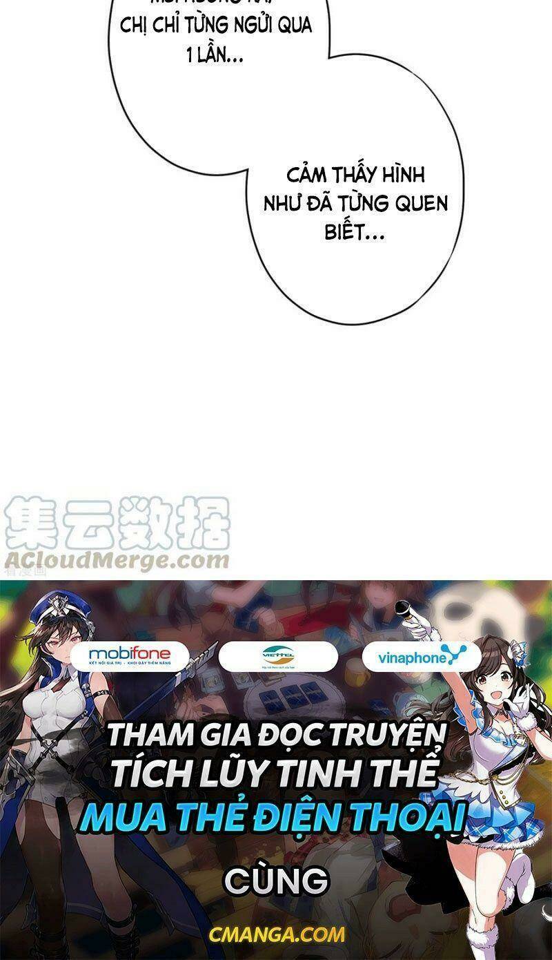 thiếu soái, vợ anh muốn lật trời! chapter 135 50