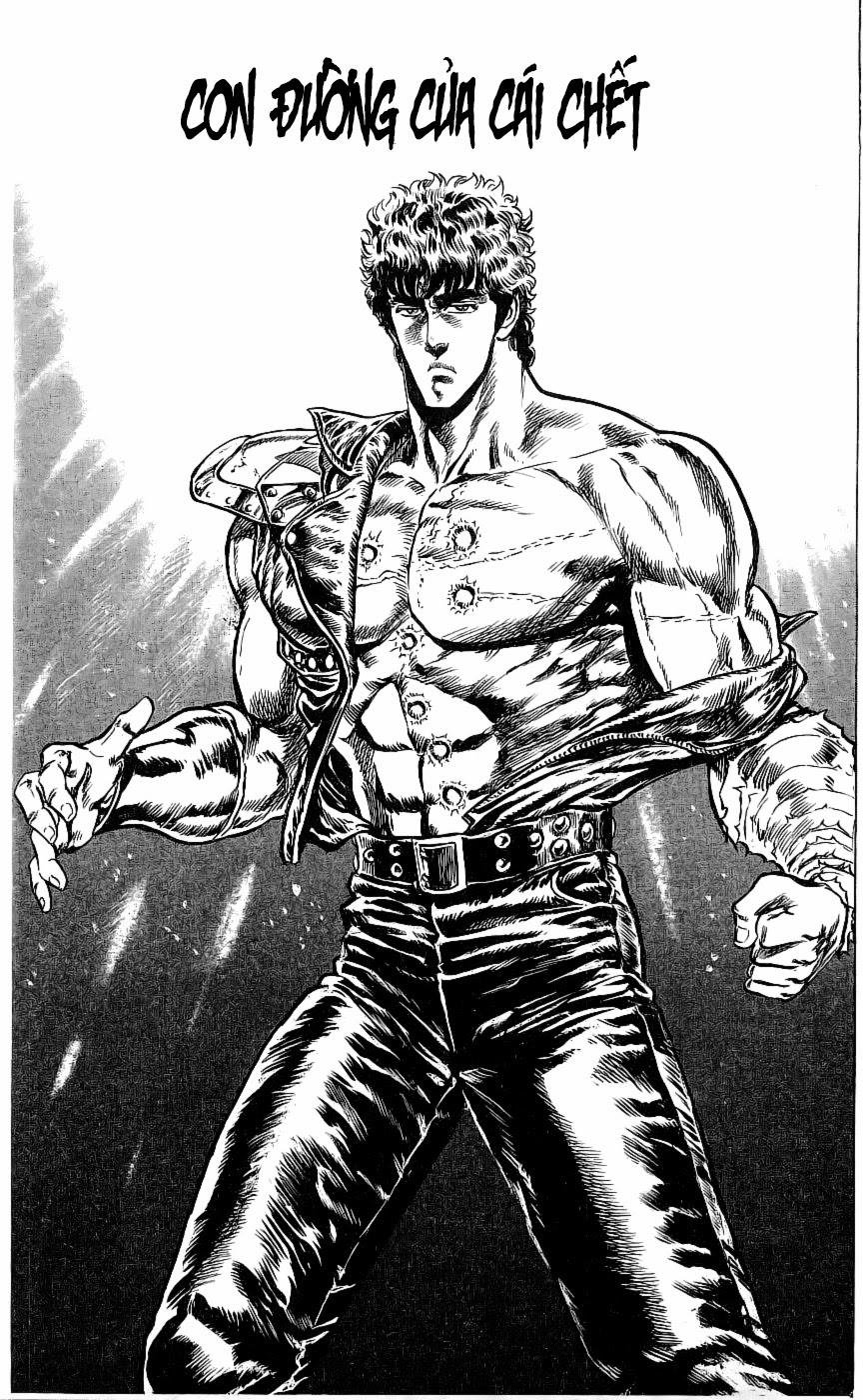 bắc đẩu thần quyền chapter 92 2