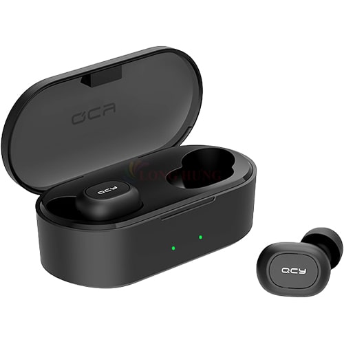 Tai nghe Bluetooth True Wireless QCY-T2C - Hàng chính hãng